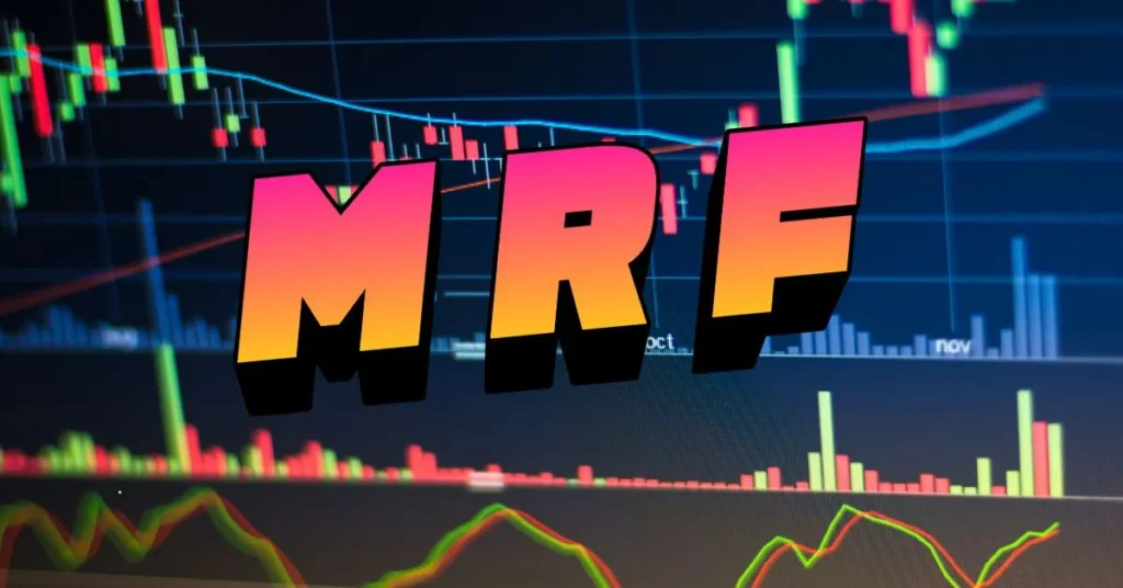 MRF स्टॉक का जादू: क्यों है यह भारत का सबसे महंगा शेयर और २०२६ का इसका गणित?