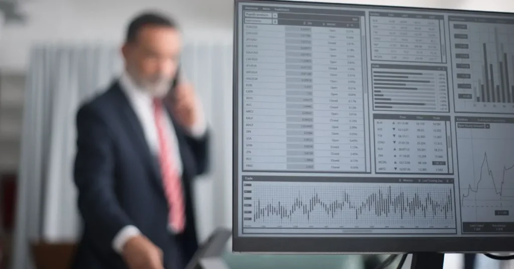 शेयर बाजार क्रैश: विशेषज्ञों की बड़ी चेतावनी, क्या भारत भी डूबेगा?