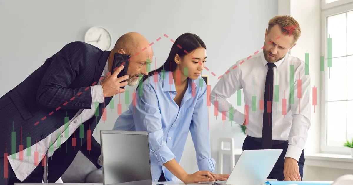 Penny Stocks का Magic – 1 रुपया से 100 रुपये तक का सफर!