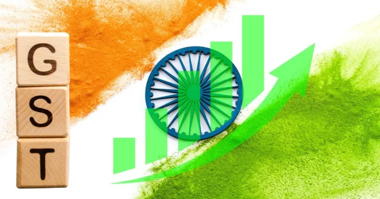 GST 2.0: 70% राज्यों में GST क्रैश! चौंकाने वाली वजह?