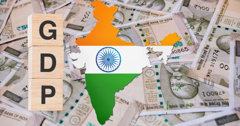 भारत बनेगा दुनिया की तीसरी सबसे बड़ी अर्थव्यवस्था