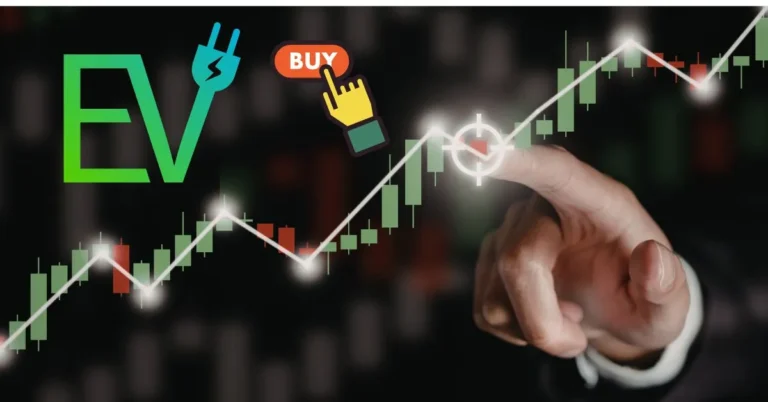 EV स्टॉक्स इंडिया 2025: नवंबर में कमाई के टॉप विकल्प