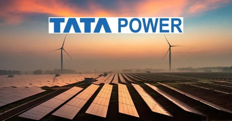 Tata Power Share Price Target 2026: क्या यह ₹500 का आंकड़ा पार करेगा?
