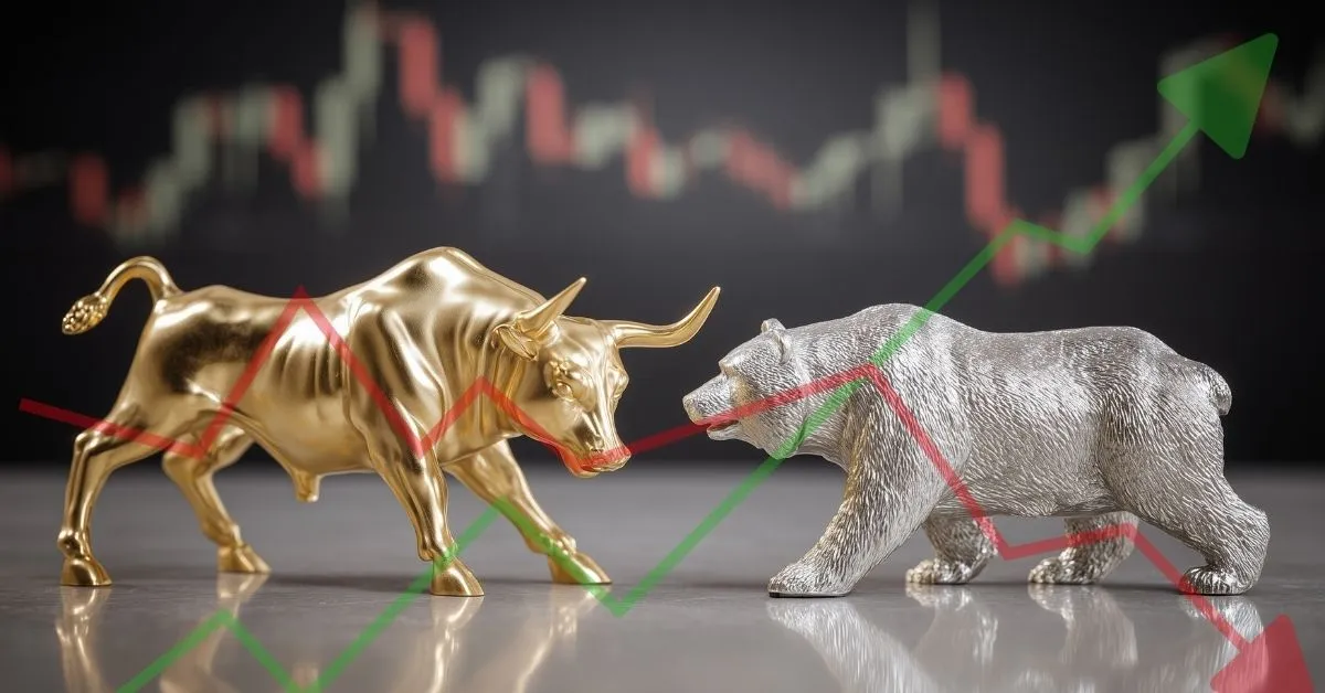 शेयर मार्केट में ₹1 इन्वेस्ट कर सकते हैं? जानें २०२६ का निवेश